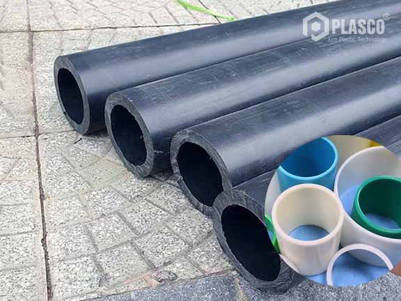 Lõi nhựa HDPE