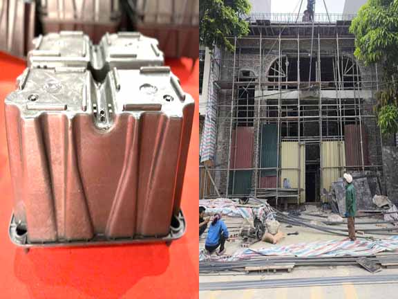hộp nhựa sàn rỗng uboot về các vấn đề cần biết trước khi thi công