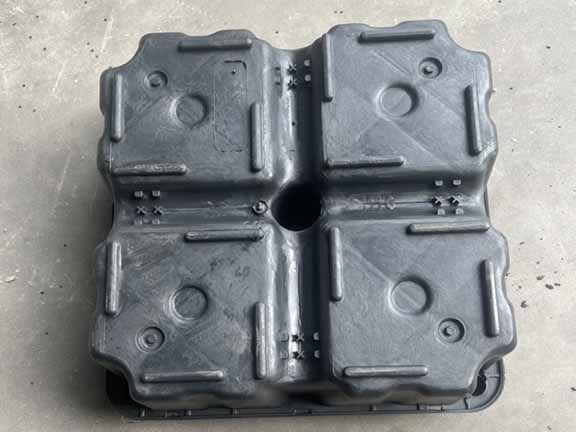 Sự đóng góp của hộp uboot trong ngành xây dựng bền vững hiện nay