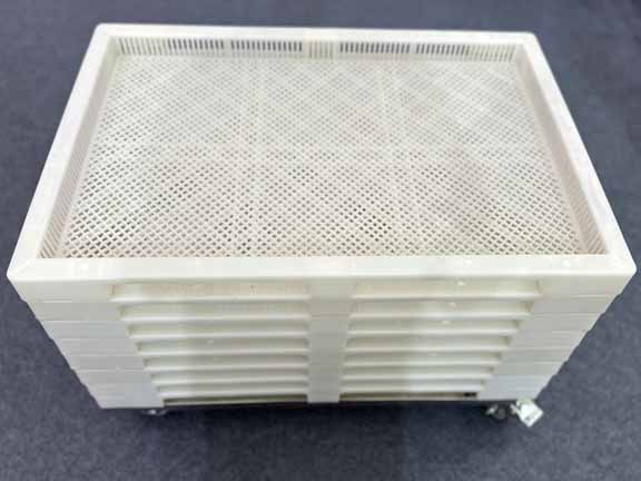 Khay nhựa sấy thuốc kt 76x50cm