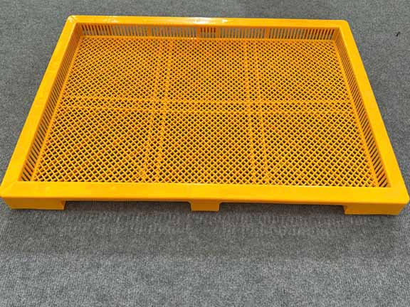Khay nhựa sấy thuốc kt 76x50cm