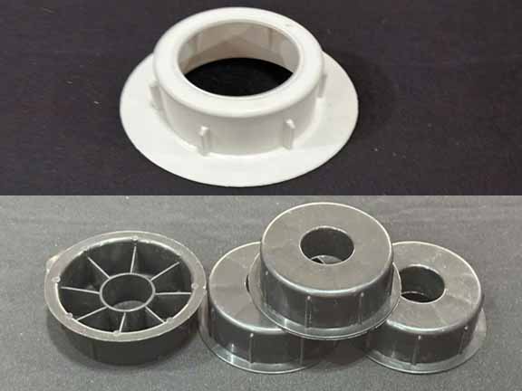 Giải pháp bao vệ lõi cuộn hiệu quả của ngành sàn xuất màng chip PVC hay ngành sản xuất băng keo.
