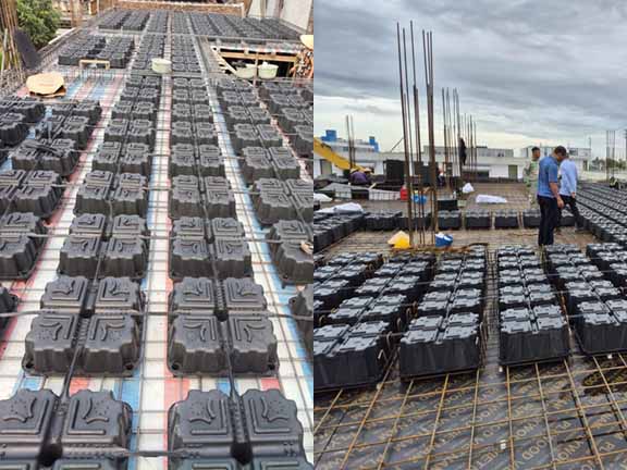 Chịu lực của hộp nhựa uboot thì như thế nào.