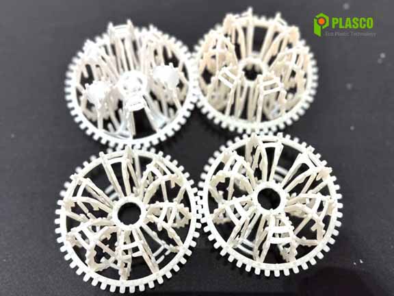 Giá thể vi sinh D105