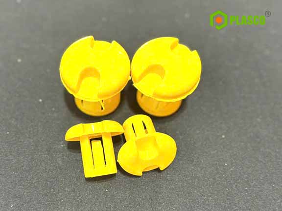 Nắp nhựa bịt đầu thép D18-D32mm