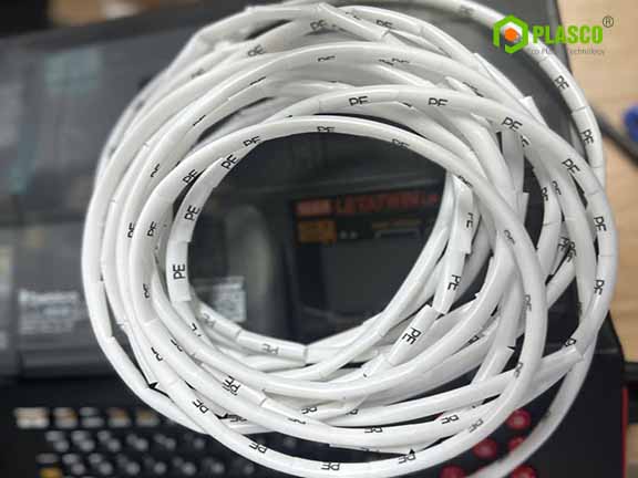 Dịch vụ in ống lồng đầu cốt theo yêu cầu