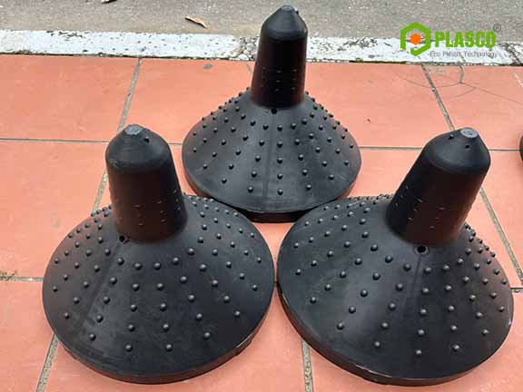 Năm tính năng hàng đầu của Topbase