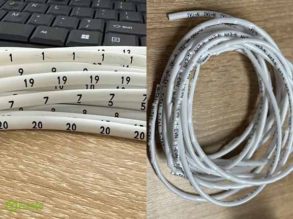 In đầu cốt chống mài mòn, chịu nhiệt tốt trong ngành điện