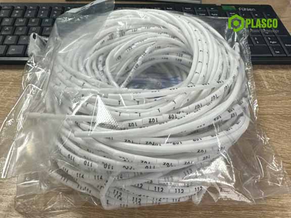 In đầu cốt số lượng lớn cho các dự án cơ điện M&E