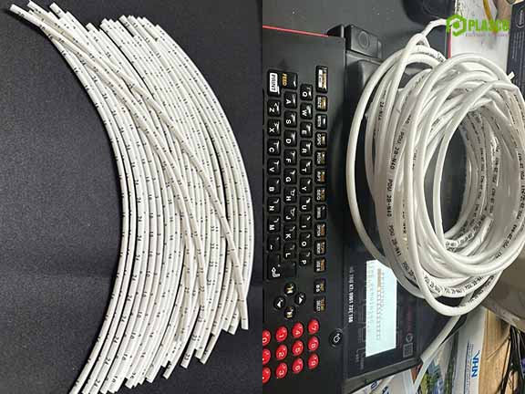 In ống lồng cuộn dài và cắt sẵn theo yêu cầu của khách hàng