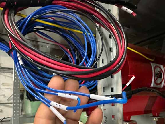 Những lỗi thường gặp khi in ống lồng dây điện và cách khắc phục