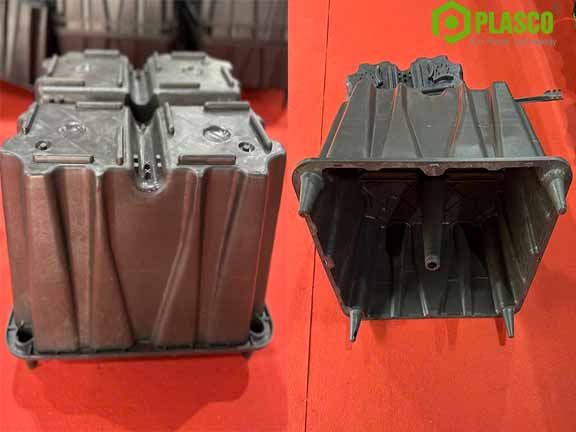 Báo Giá Hộp Nhựa U-Boot