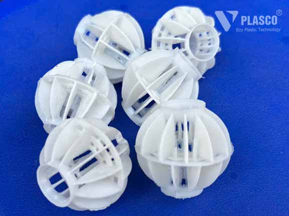 Công nghệ xử lý nước thải di động MBBR