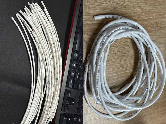 In ống lồng giúp tối ưu hóa bảo trì hệ thống điện