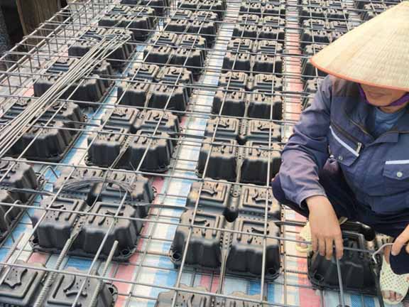 Tư vấn lắp đặt thi công hộp nhựa uboot uy tín an toàn với giá thành rẻ nhất.