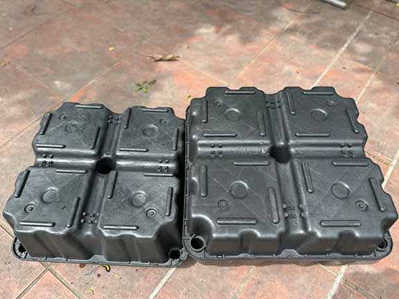 Lợi ích của công nghệ U-Boot trong lĩnh vực xây dựng