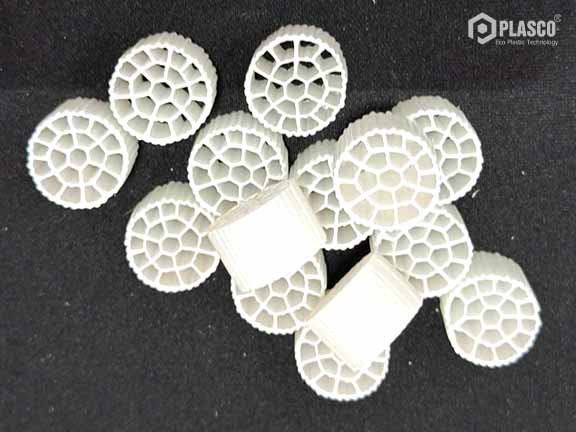 Những lỗi thường gặp khi sử dụng giá thể vi sinh MBBR và cách khắc phục