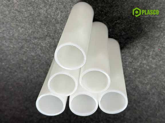 Lựa chọn lõi nhựa HDPE phù hợp với dây chuyền sản xuất hiệu quả