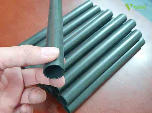 So sánh lõi nhựa HDPE, PVC: đâu là sự lựa chọn tốt nhất