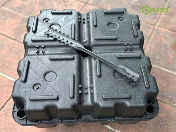 So sánh sàn uboot và sàn phẳng dư ứng lực