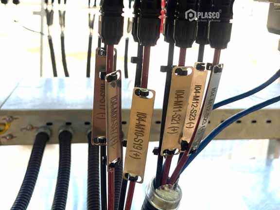 Công nghệ khắc laser trên thẻ cốt inox