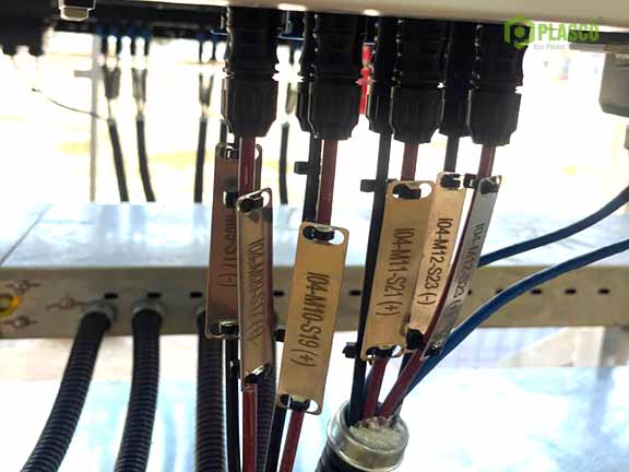 Thẻ cốt inox, thẻ cáp inox, thẻ tagname inox