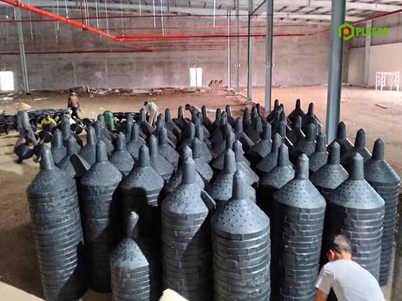 Phương pháp Top Base có những đặc điểm nổi bật